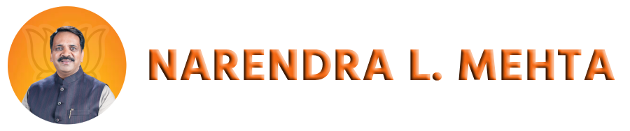 Narendra Mehta - BJP MLA of Mira-Bhayandar