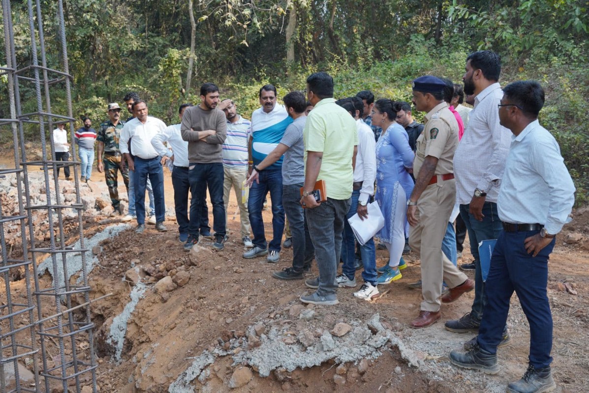 सौर जल परियोजना योजना