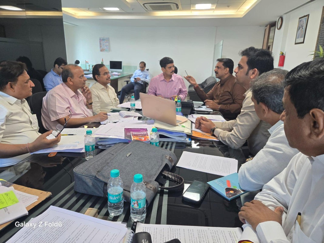 क्लस्टर का आरक्षण