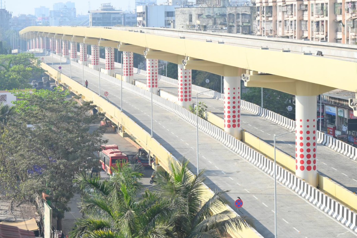 मीरा भयंदर शहर के नागरिकों की सुविधा के लिए महाराष्ट्र राज्य के मुख्यमंत्री श्री देवेंद्र फडणवीस जी